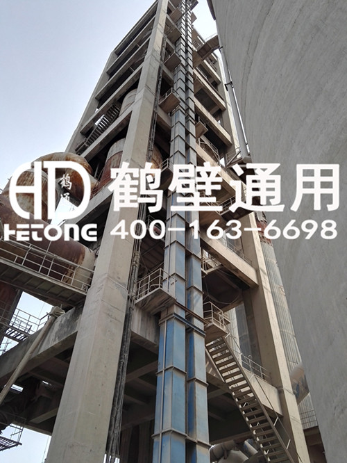 鹤壁通用斗式提升机图片