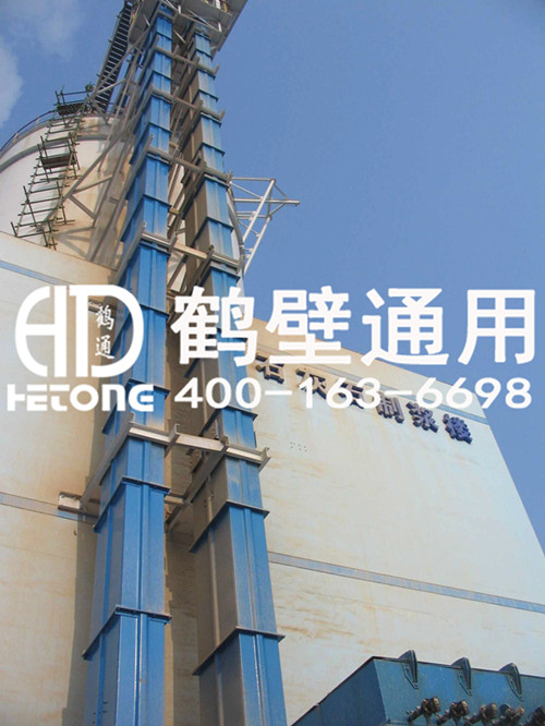 鹤壁通用斗式提升机图片