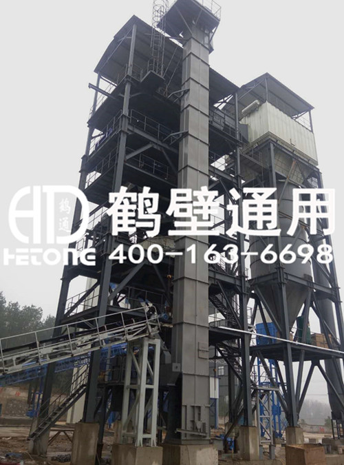 鹤壁通用斗式提升机