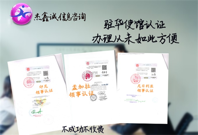 领事样本素材
