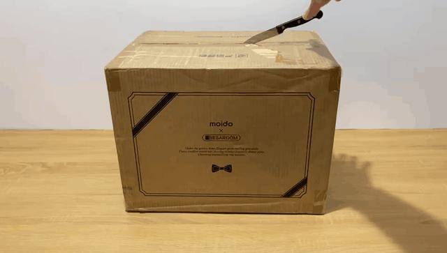 欲善事，必利器：moido陌冬和面机使用体验