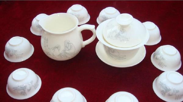 茶具品牌 茶具品牌排行榜（茶具品牌前十名）