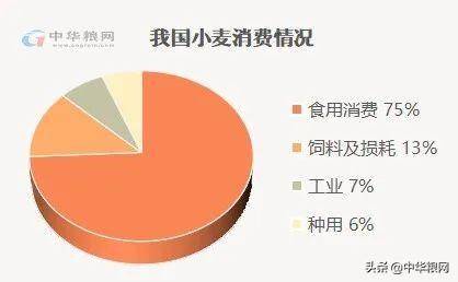 世界最大面粉企业在中国！细说我国面粉加工行业（世界上最大的面粉加工厂是哪家）