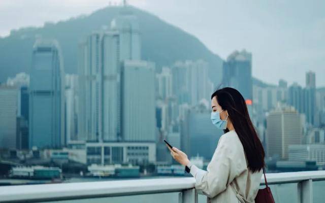 Facebook、谷歌和推特威胁离开香港（为什么中国禁用facebook和推特）
