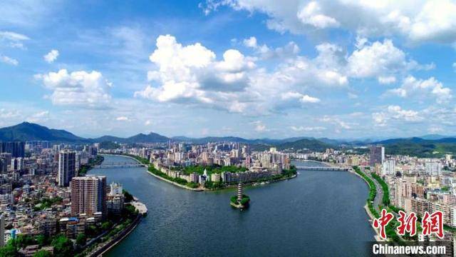 广东韶关推进跨境电子商务综合试验区建设（广东韶关推进跨境电子商务综合试验区建设方案）