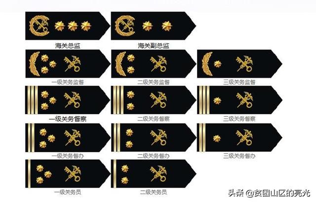 海关公务员的报考条件及海关的简单介绍（中国海关公务员报考条件）