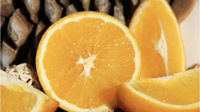 被薅羊毛店负责人承认名下有多家无货源网店，脐橙是代发货