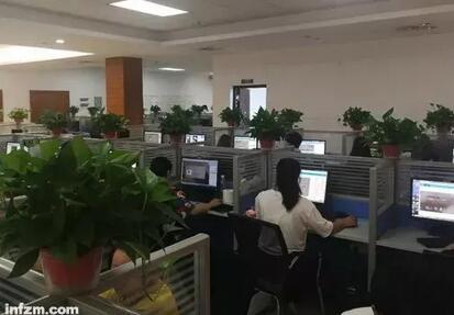揭秘客服外包潜规则：出售声音的“流水线”