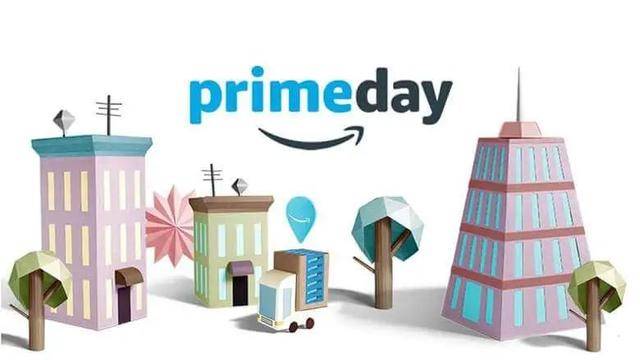 亚马逊Prime会员日将于7月12-13日举行！卖家大促需要注意什么？（亚马逊7月活动）