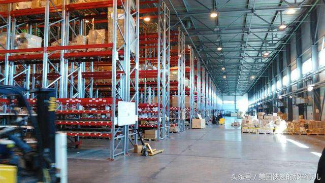 跨境电商（Amazon、EBay等卖家）如何在美国建立海外仓？（亚马逊跨境电商海外仓）