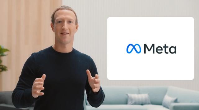 杀死Oculus，Facebook改名Meta，是押注元宇宙还是“金蝉脱壳”？