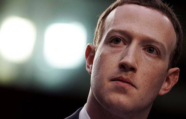 Facebook更名“meta”，明示目标还是另有企图？（facebook meta）