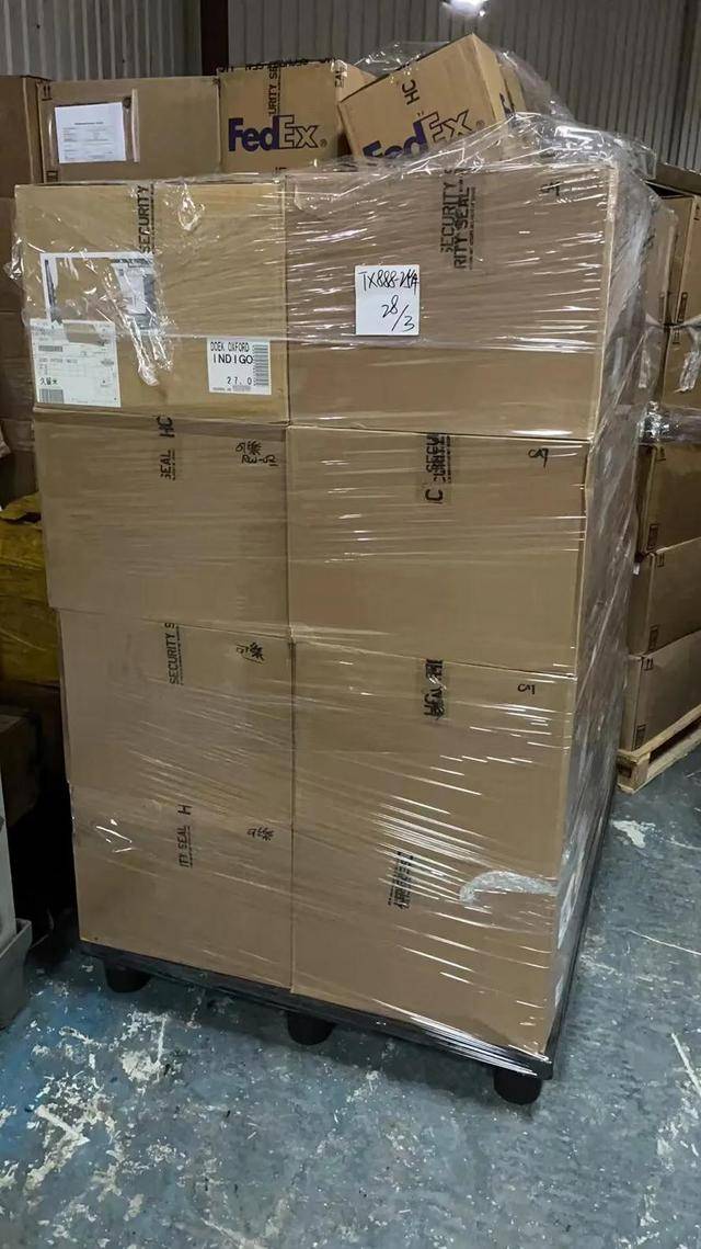 乐高万代玩具香港清关到大陆 原箱3天到货