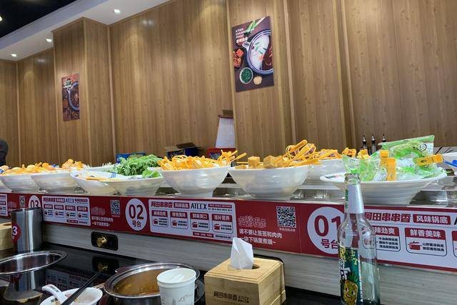 “AIDA模型”秘诀分享，三步教你如何经营好餐饮新店