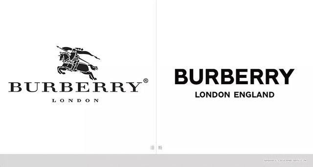 Burberry改logo欲回第一梯队 你可知英国还有个铁一线叫Mulberry（burberry铁标）