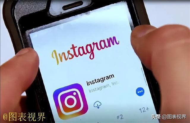 Instagram被封后，就在本周，俄罗斯已经上架2款本土替代软件？（instagram禁用国家）