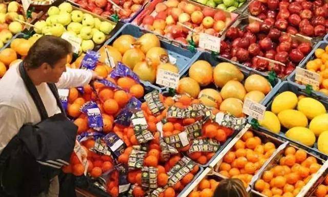 德国留学生活购物不再愁——超市介绍（英国留学超市）