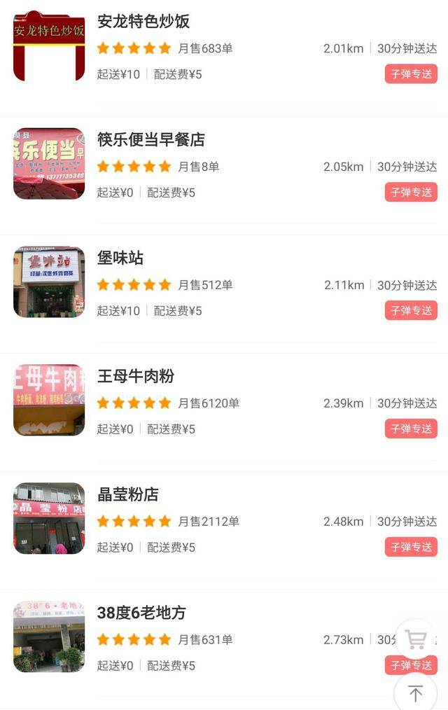 外卖O2O平台的六种盈利模式（外卖平台的盈利方式）