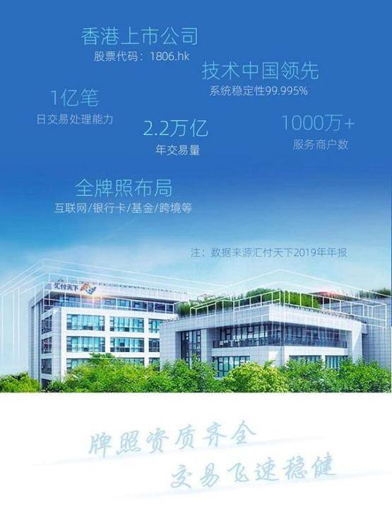 聚合支付哪家比较好，为什么越来越多人选择了汇来米（哪个聚合支付平台比较好）