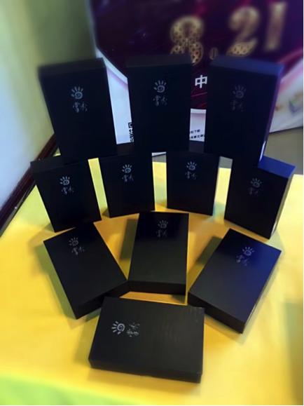“掌文”“掌秀”，一家创业公司为移动办公给出的答案
