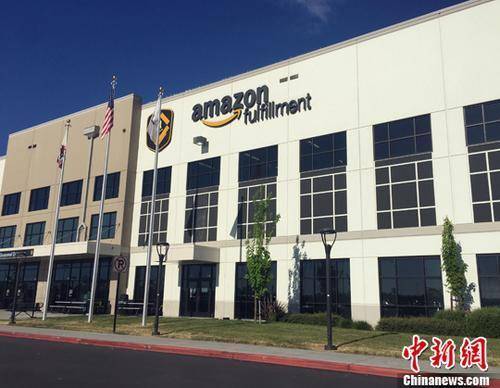 亚马逊宣布停止向俄罗斯和白俄罗斯发货