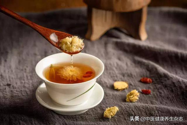 高血压、高血脂、咽炎……试试好喝的代茶饮（慢性咽炎的代茶饮）