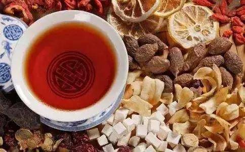 「健康」推荐几款好喝的代茶饮，调和脏腑功能，有助身体健康（对肝脏好的代茶饮）