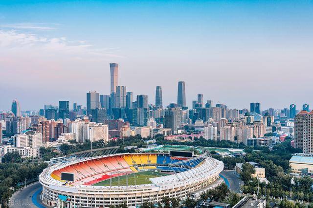 2021北京海淀区初中阶梯排名来了（北京海淀区初中学校排名2021）