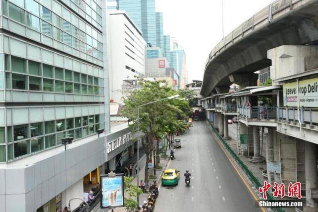 泰国泼水节活动暂停两年后将重启 政府吁做好防护（2019泰国泼水节事件）