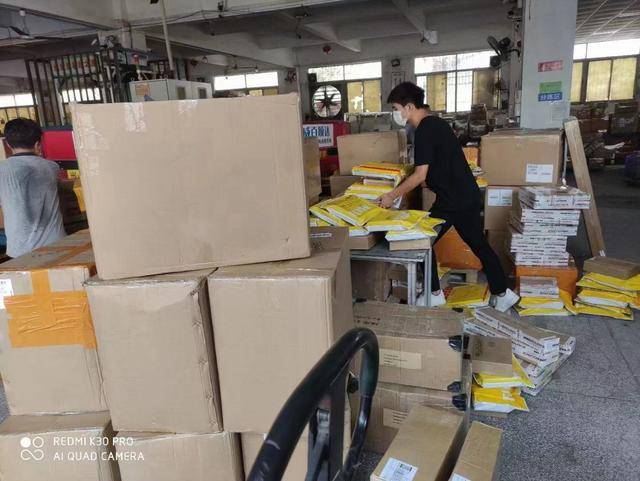 国际快递哪家公司最快最安全（国际快递哪家公司最快最安全DHL）