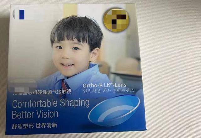 OK镜产业链调查：出厂价一两千，为何终端售价动辄上万（ok镜行业龙头）