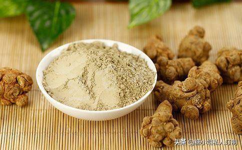自制三七面膜，这样做美白又祛斑。（三七粉美白祛斑面膜的制作方法）