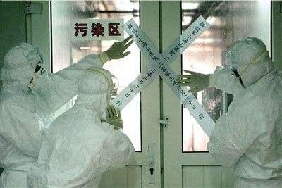 “非典”与“新型冠状病毒肺炎”的用药情况汇总（非典型肺炎与新型冠状病毒）