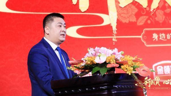 国潮席卷奶粉业