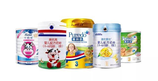 澳优奶粉全面评测：搞这么多系列，哪个才值得买？（澳优优选奶粉好不好）
