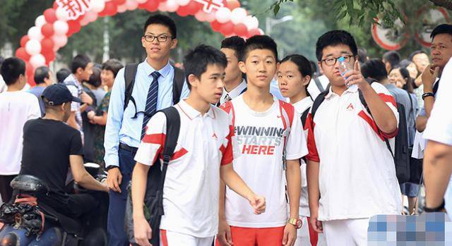 全国中学排行榜出炉，衡水中学不是榜首，前五有两所都在湖南省（衡水地区中学排名榜）
