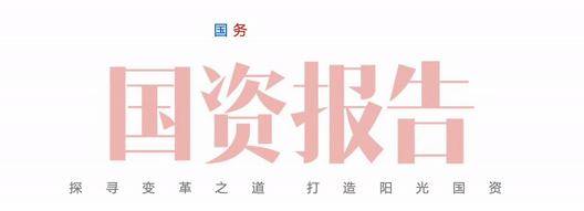 国机集团总经理张晓仑：站在高处看全局，变压力为高质量发展强大动力