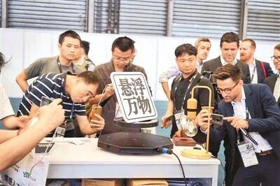 海归创业新路径：用科技点亮生活赋能多行业（海归创业项目）