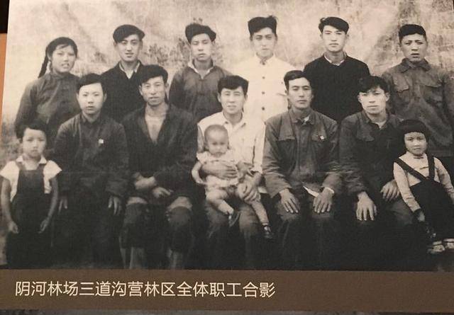 “美丽高岭”塞罕坝｜一阅60年（关于塞罕坝的故事）
