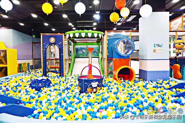适合新手创业的小本项目有哪些？（适合新手创业的小本项目有哪些?推荐儿童乐园怎么选）