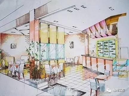最省钱开咖啡馆的办法，就是开一家迷你咖啡店（如何开家咖啡馆）