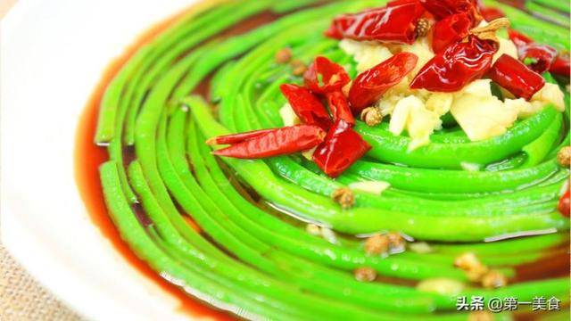 夏季天然“绿色食品”排行榜（最高产的越冬黄瓜品种）