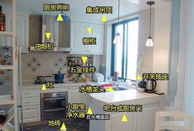 装修公司员工曝主材清单+实力品牌