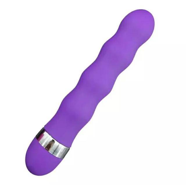 女性成人用品简史