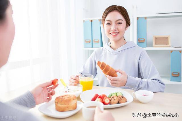 米饭、油条都没上榜，这5种主食热量超高，看看你也在吃吗（有油的菜和米饭哪个热量高）