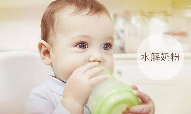 水解奶粉排行榜10强汇总，国外水解奶粉品牌哪些好？（十大水解奶粉排行榜）