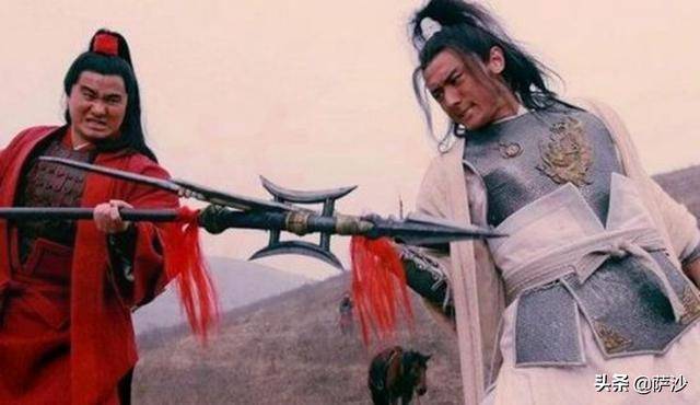 梁山中有哪些名不副实的绰号？（梁山所有人的绰号）