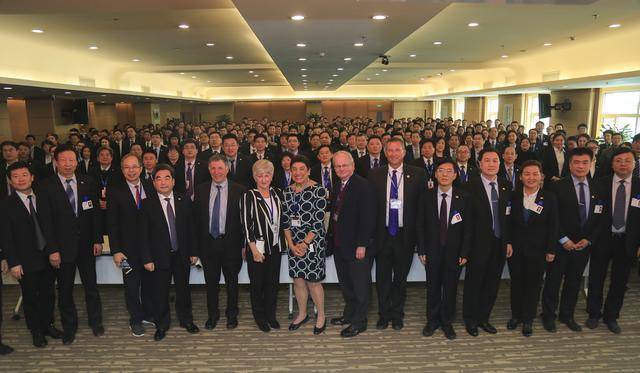 中国医疗改革的典范——阳光融和医院四周年发展纪实