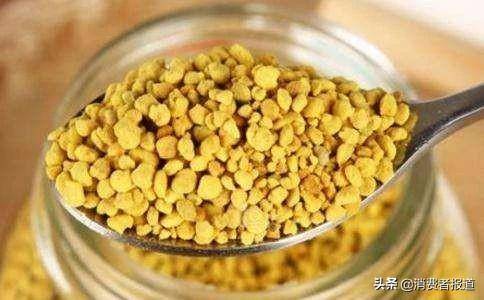 揭开美容圣品蜂花粉的神秘面纱，警惕霉变和铅超标