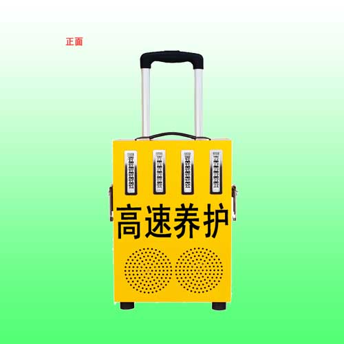 led声光报警器厂家